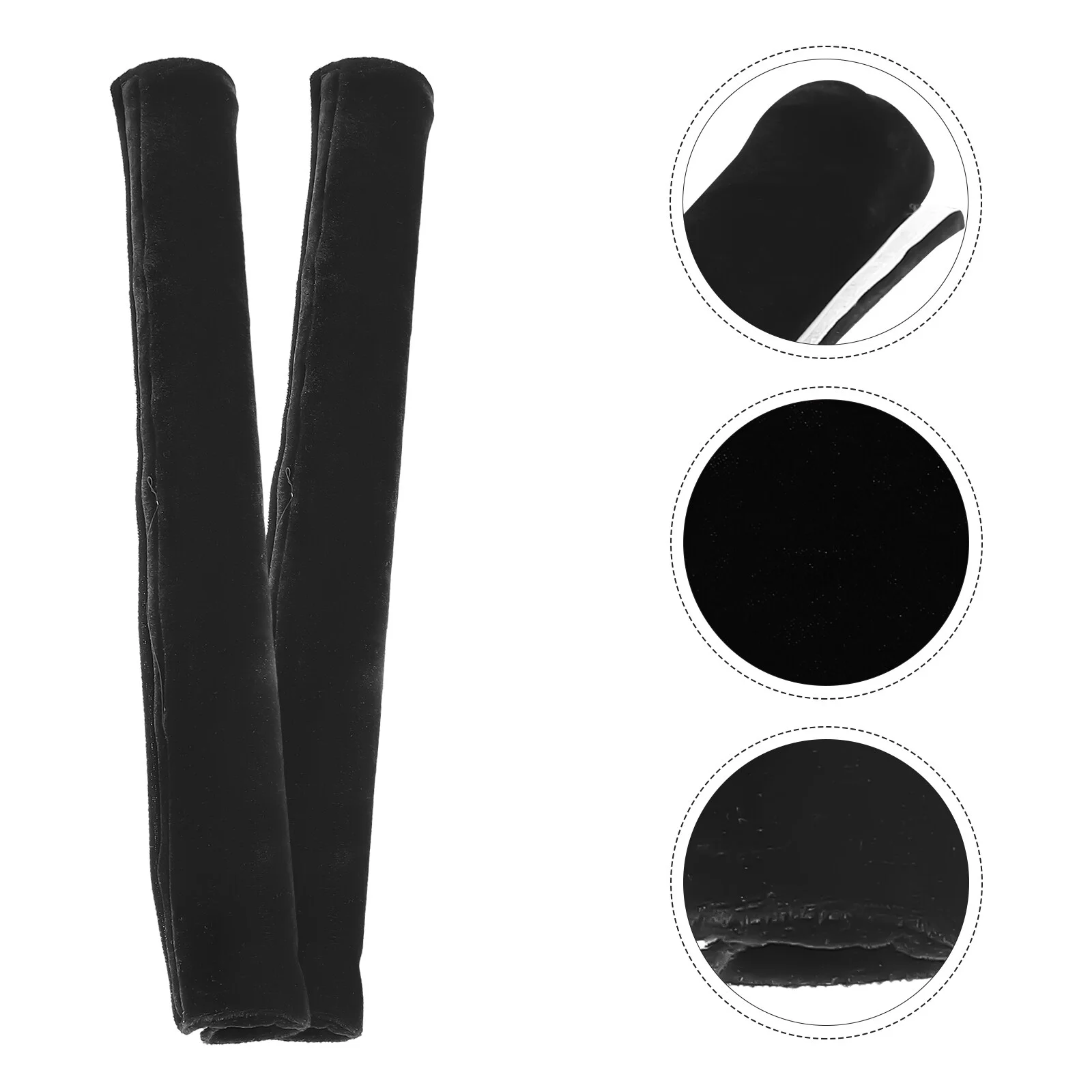 Microwave Handle Refrigerator Kitchen Appliance Handle Knob Protector Door Gloves Decor Home Wrap Cloth 
Microwave Handle Refrigerator Kitchen Appliance Handle Knob Protector Door Gloves Decor Home Wrap Cloth