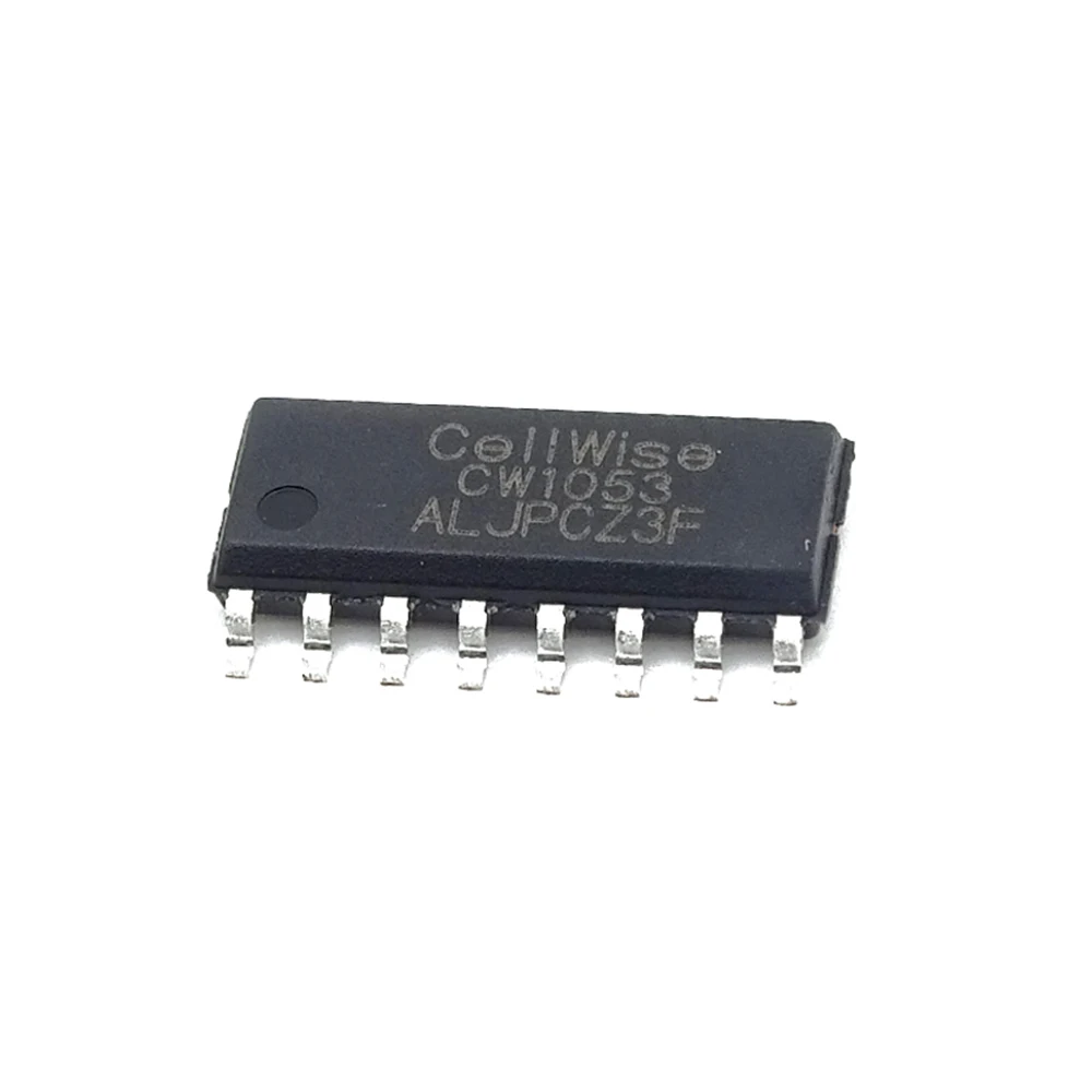 1 шт./лот CW1053 SOP-16 CW1053ALJP SOP16 SOP SMD IC Chip, новый оригинальный
1 шт./лот CW1053 SOP-16 CW1053ALJP SOP16 SOP SMD IC Chip, новый оригинальный