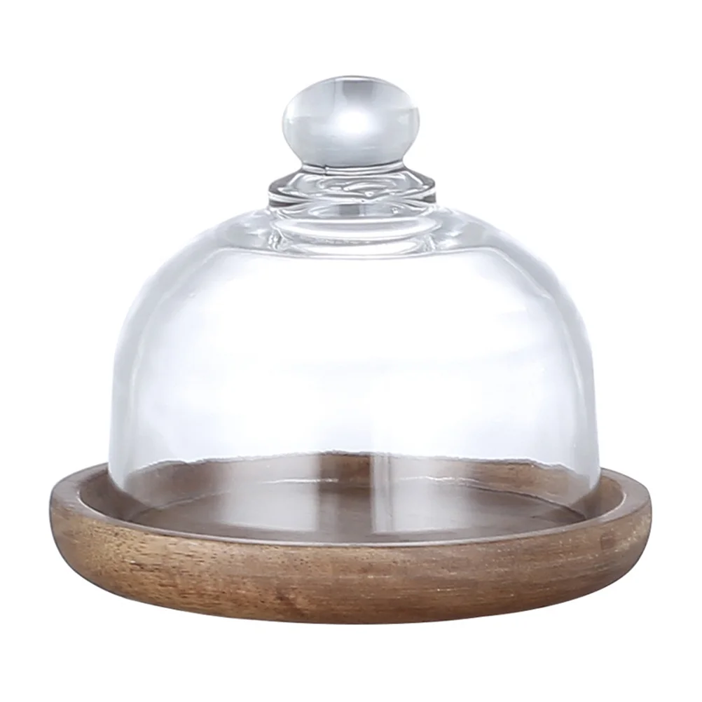 Cakecover Dome Platedessert Stand Traylid Display Serving Clear Round Ceramic Wood Holder Mini Covers Clochewooden Table Cupcake
Cakecover Dome Platedessert Stand Traylid Display Serving Clear Round Ceramic Wood Holder Mini Covers Clochewooden Table Cupcake