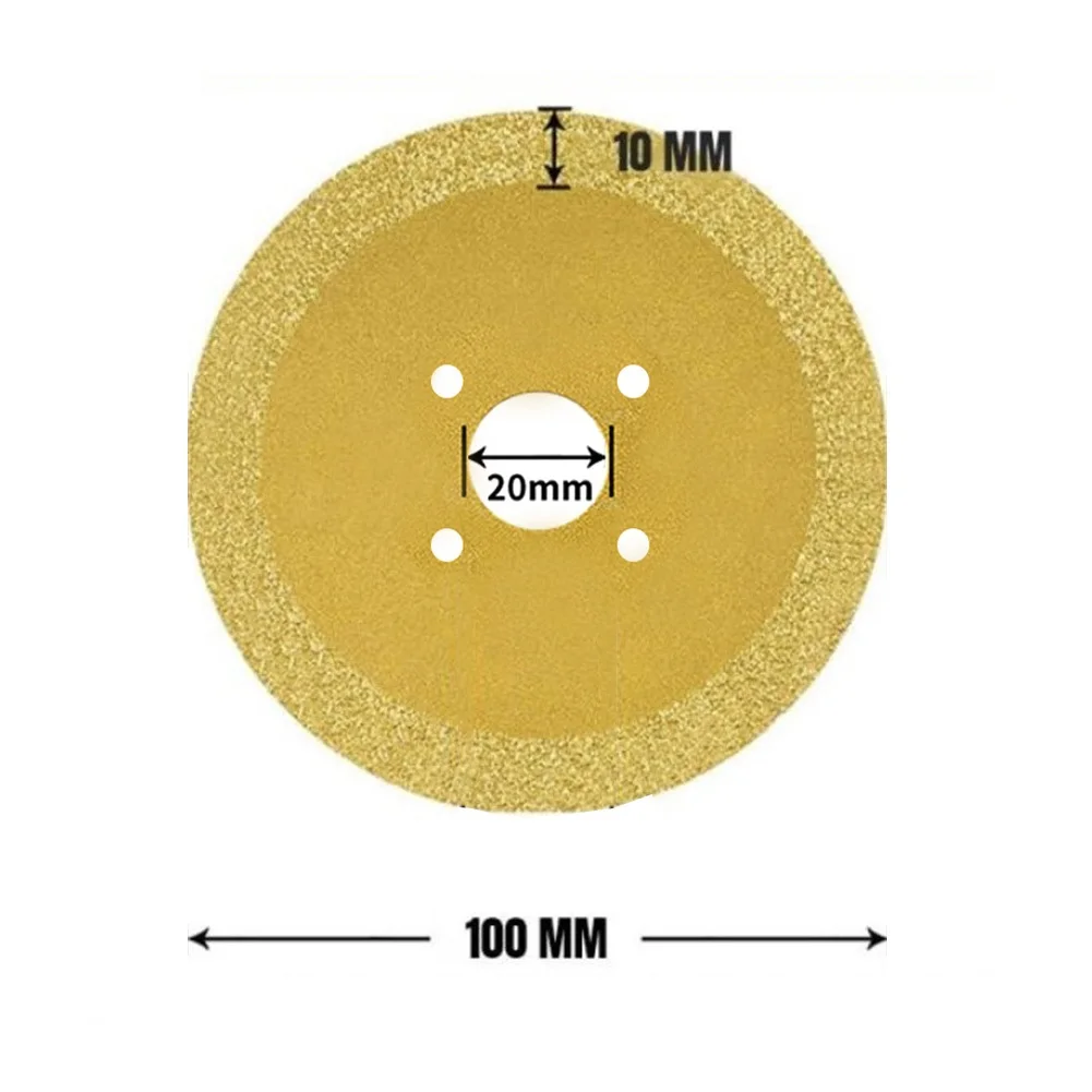 1* Diamond Cutting Disc Porcelain Saw Blade Metal Saw Blades Concrete Cutting Blade Diamond Material Professional Cutting Tools
1* Diamond Cutting Disc Porcelain Saw Blade Metal Saw Blades Concrete Cutting Blade Diamond Material Professional Cutting Tools
