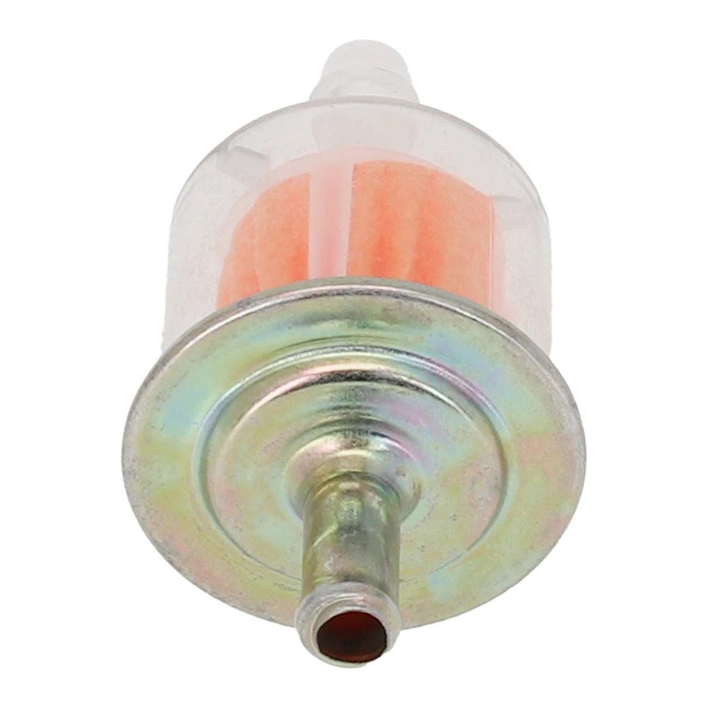 Motorcycle Filter Fuel Filter 3/8IN Pipe Bikes Connector Dirt Quad RV Tractors Trucks Universal 1 Pc Motorcycle
Motorcycle Filter Fuel Filter 3/8IN Pipe Bikes Connector Dirt Quad RV Tractors Trucks Universal 1 Pc Motorcycle
