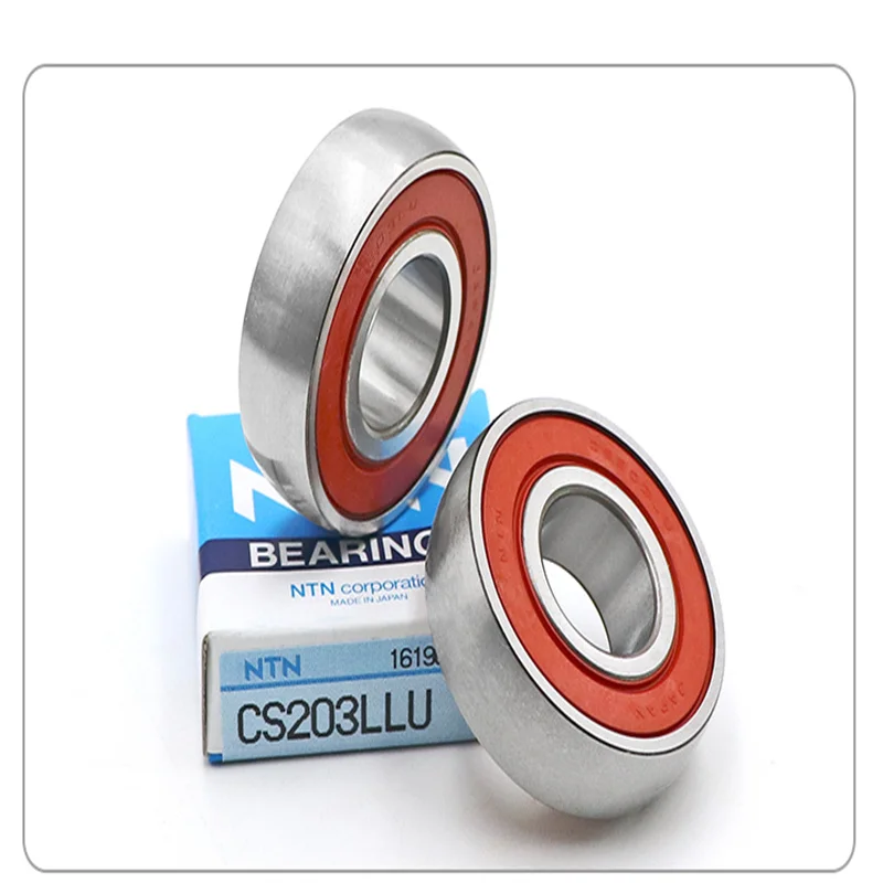 NTN bearing CS203LLU Heidelberg printing machine ink roller bearings bearing 393921E, 1726203-2RS
NTN bearing CS203LLU Heidelberg printing machine ink roller bearings bearing 393921E, 1726203-2RS