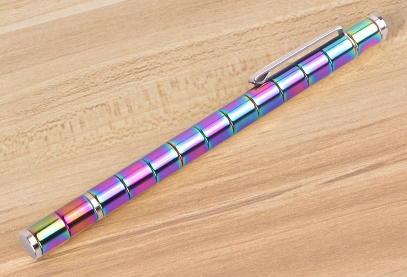 Gift Pen Student Study Toy Megnetic Metal Pen Multifunctional boligrafos Birthday Present stylo caneta Play water-based pen Sake
Gift Pen Student Study Toy Megnetic Metal Pen Multifunctional boligrafos Birthday Present stylo caneta Play water-based pen Sake