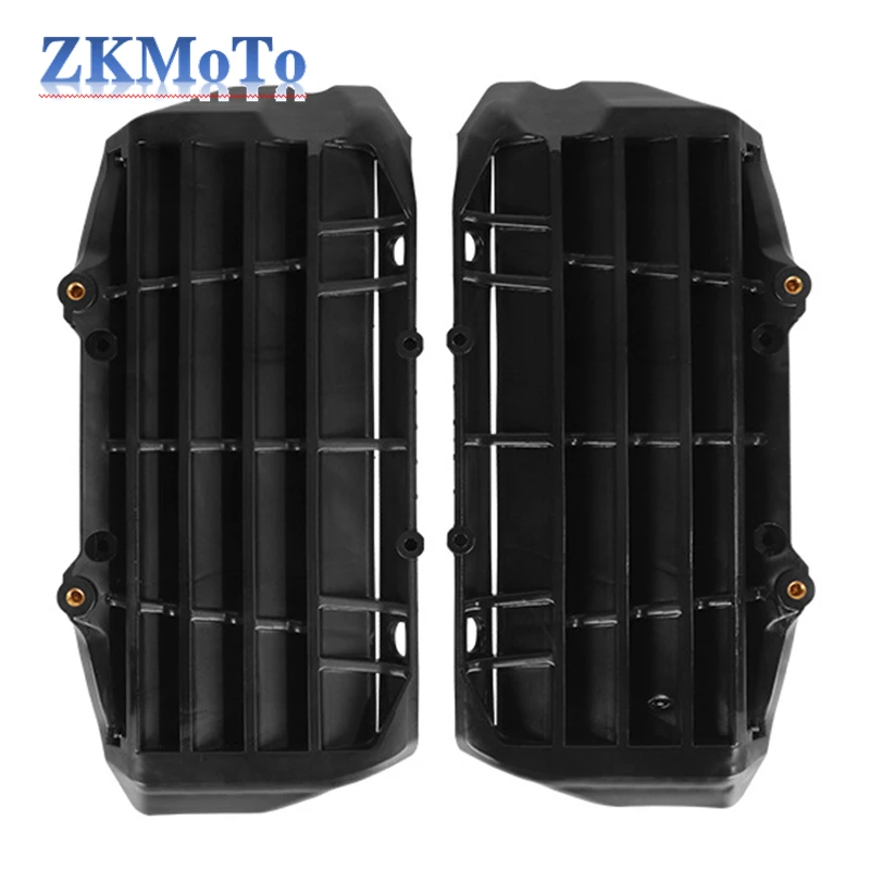 Пластиковая защитная крышка радиатора мотоцикла для KTM XCF XCW XCFW XCRW EXC SX XC SXF SXS 125 150 200 250 350 450 525 
Пластиковая защитная крышка радиатора мотоцикла для KTM XCF XCW XCFW XCRW EXC SX XC SXF SXS 125 150 200 250 350 450 525