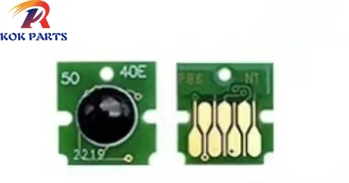 10 шт., чипы для ремонтных боксов EPSON Pro WF C8190 C8610 C8690 C869 C878 C879
10 шт., чипы для ремонтных боксов EPSON Pro WF C8190 C8610 C8690 C869 C878 C879