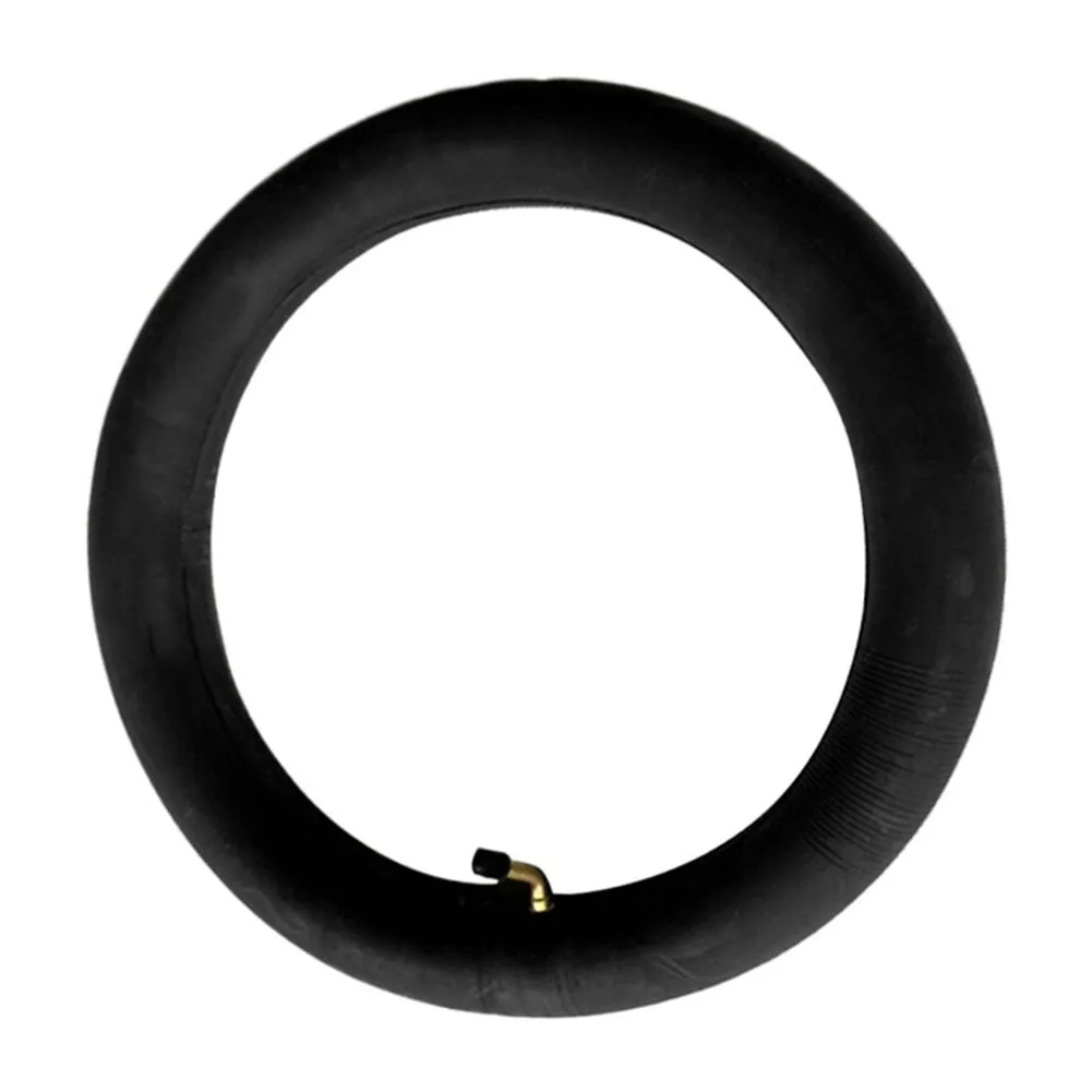 Electric Bicycle Butyl Rubber Inner Tube With Metal Bent Valve Electric Bike Inner Tube E-bike Tires Accessories 14x2.125/2.50
Electric Bicycle Butyl Rubber Inner Tube With Metal Bent Valve Electric Bike Inner Tube E-bike Tires Accessories 14x2.125/2.50