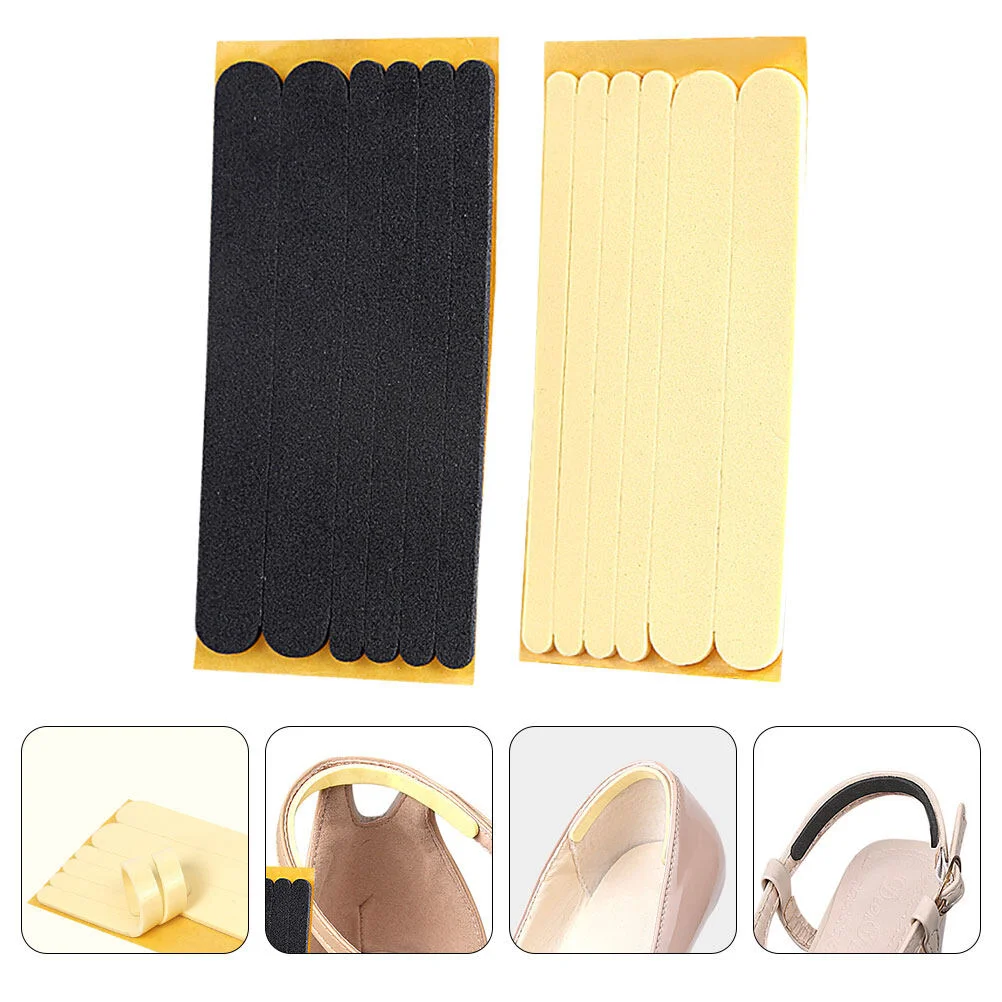 Bubble Cushion Foam Insert Liner Non-skid Shoes Pad Wear-resistant Sole Protective
Bubble Cushion Foam Insert Liner Non-skid Shoes Pad Wear-resistant Sole Protective