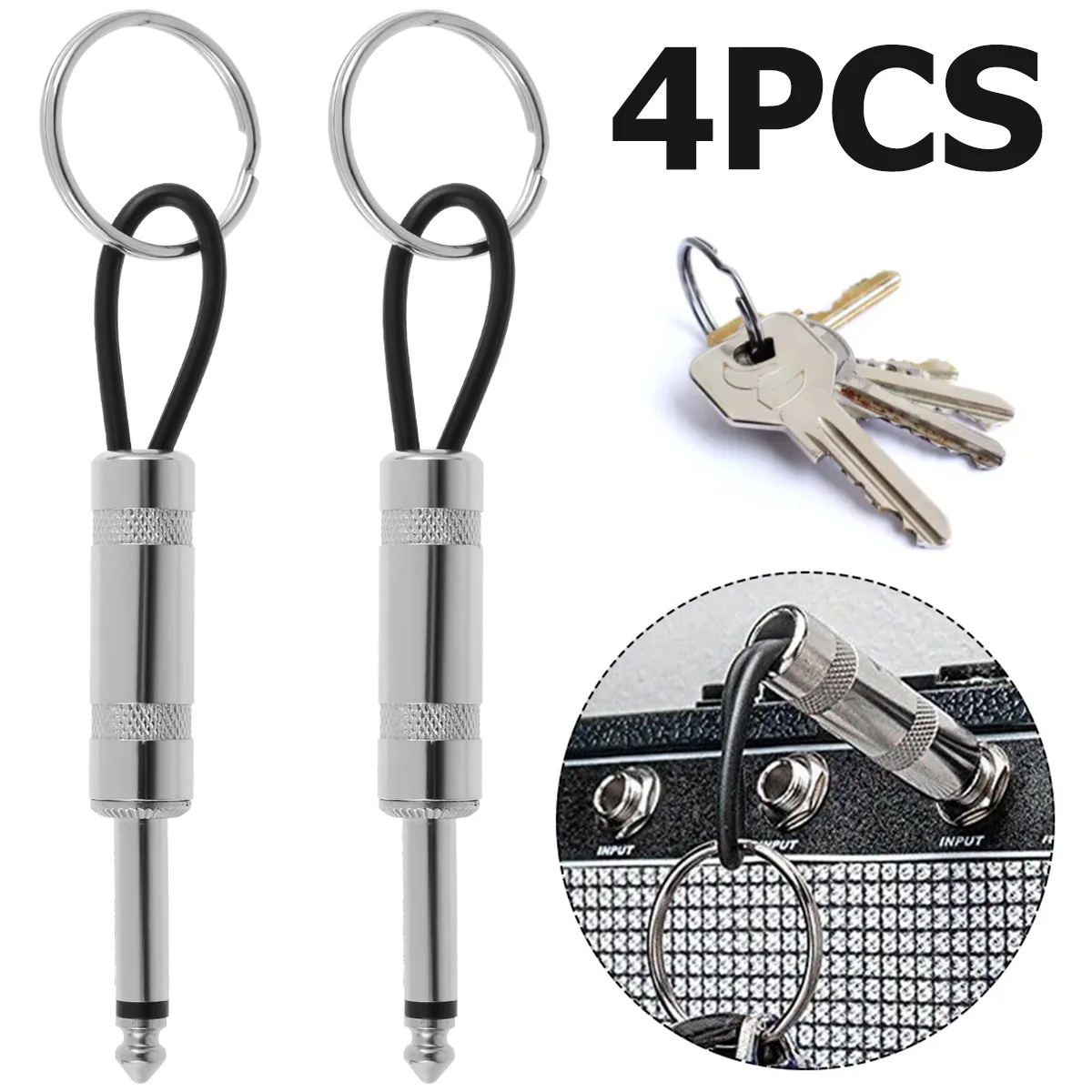 4 шт., настенные держатели для ключей, с усилителем
4 шт., настенные держатели для ключей, с усилителем