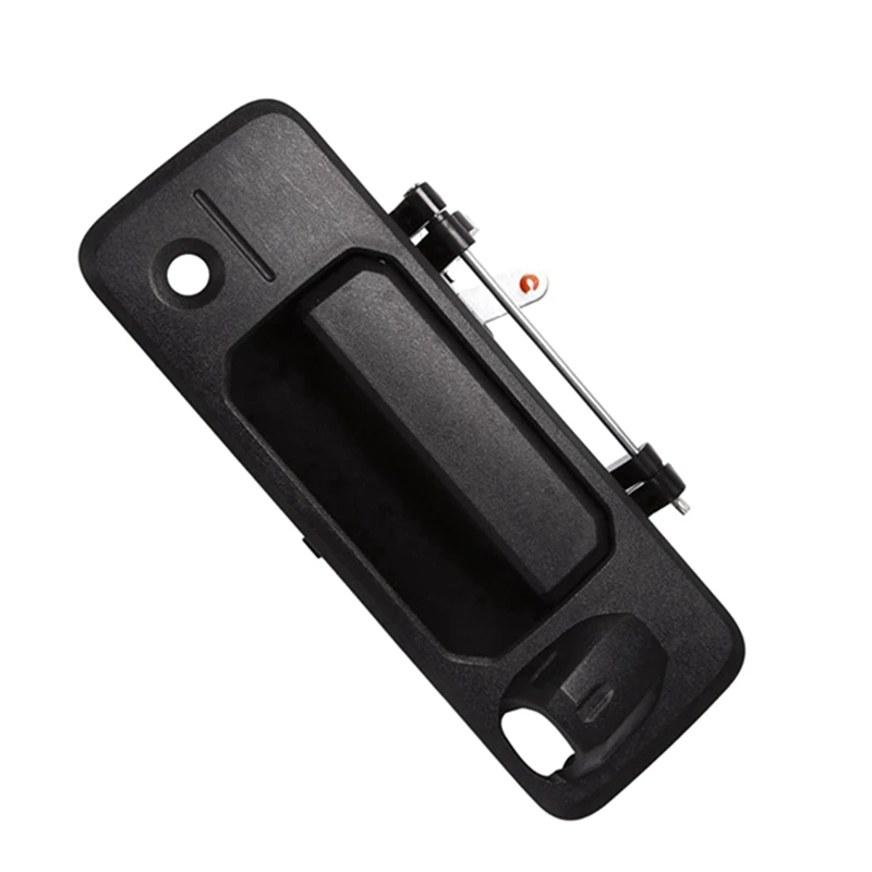 1 Piece Rear Tailgate Handle With Keyhole Camera Hole 69090-0C090 Parts Accessories For Toyota Tacoma
1 Piece Rear Tailgate Handle With Keyhole Camera Hole 69090-0C090 Parts Accessories For Toyota Tacoma