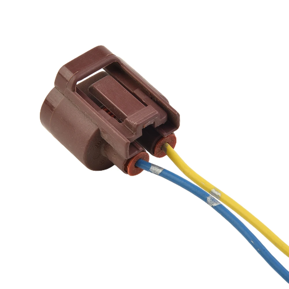 Wire Harness 9006 HB4 Light Socket Professional Installation 14 Gauge Wire Connector Copper Wire Durable High Quality
Wire Harness 9006 HB4 Light Socket Professional Installation 14 Gauge Wire Connector Copper Wire Durable High Quality
