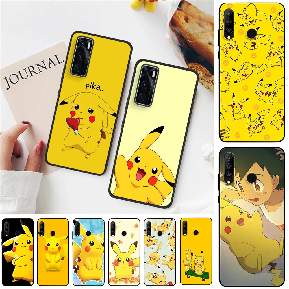 Чехол Pikachu чехол для телефона для VIVO Y11 11S 12S 15 17 19 20 21S 30 33S 55S 75 76 81 85 89 91C S1 Pro T1
Чехол Pikachu чехол для телефона для VIVO Y11 11S 12S 15 17 19 20 21S 30 33S 55S 75 76 81 85 89 91C S1 Pro T1