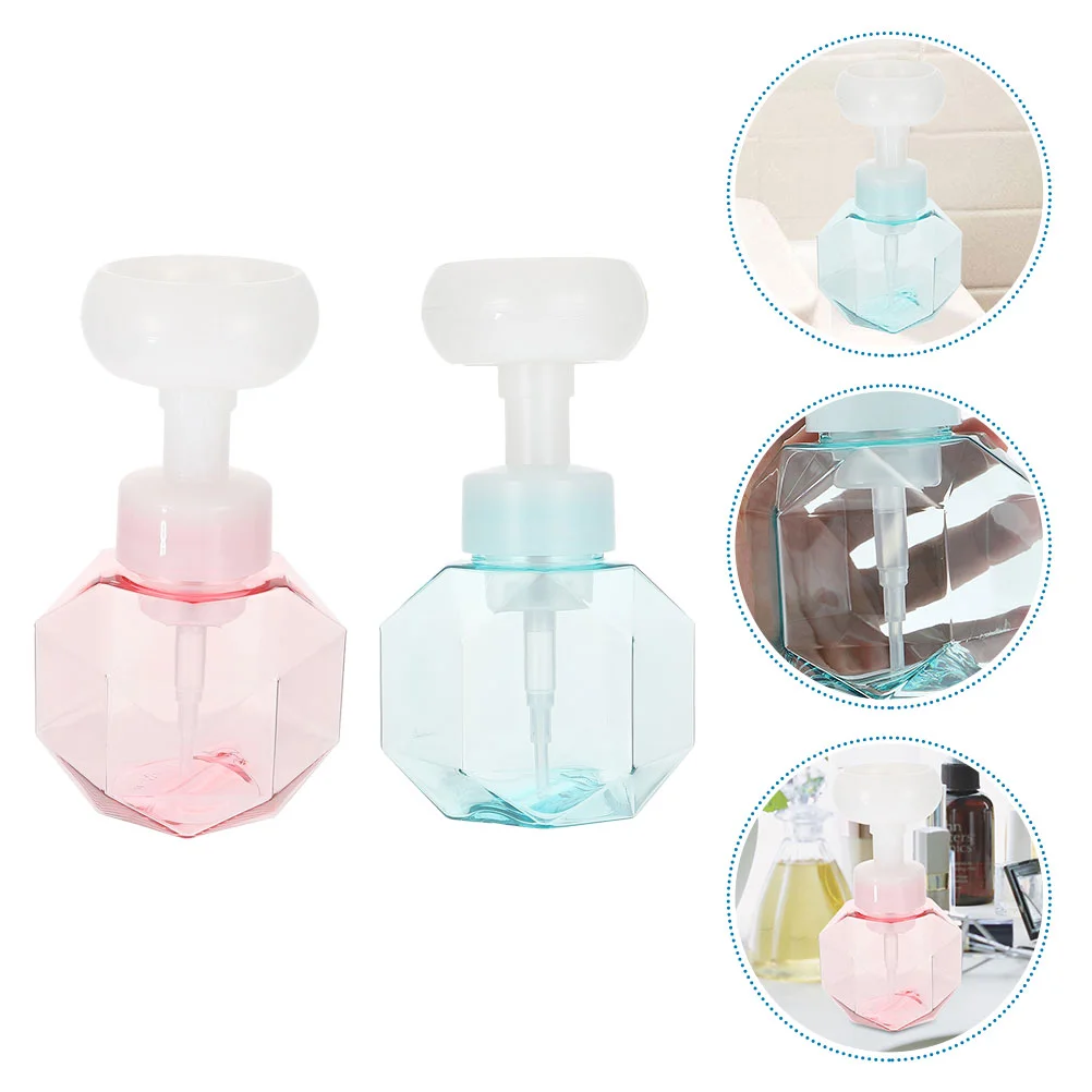 Bottle Dispenser Pump Liquid Soap Foaming Empty Bottles Travel Refillable Containersshampoo Hand Size Foamer Pint Facial
Bottle Dispenser Pump Liquid Soap Foaming Empty Bottles Travel Refillable Containersshampoo Hand Size Foamer Pint Facial