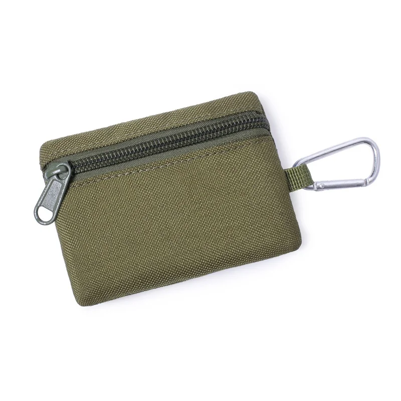 Уличная Сумка Molle для повседневного использования, кошелек для монет, сумка для мелочей 1000D, нейлоновая сумка
Уличная Сумка Molle для повседневного использования, кошелек для монет, сумка для мелочей 1000D, нейлоновая сумка