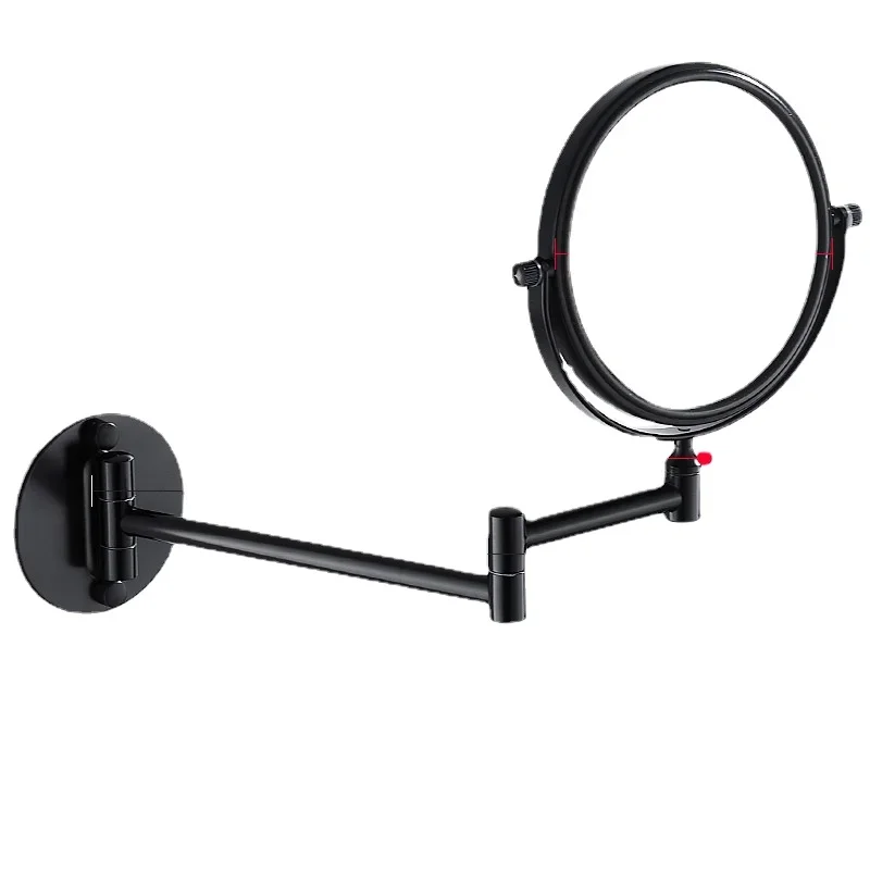 Bathroom Round Mirror Cabinet Wall Mounted 360 Anti Fog Toilet Mirror Shaving Self Haircut Espelhos De Banho Mirror LG50JZ
Bathroom Round Mirror Cabinet Wall Mounted 360 Anti Fog Toilet Mirror Shaving Self Haircut Espelhos De Banho Mirror LG50JZ