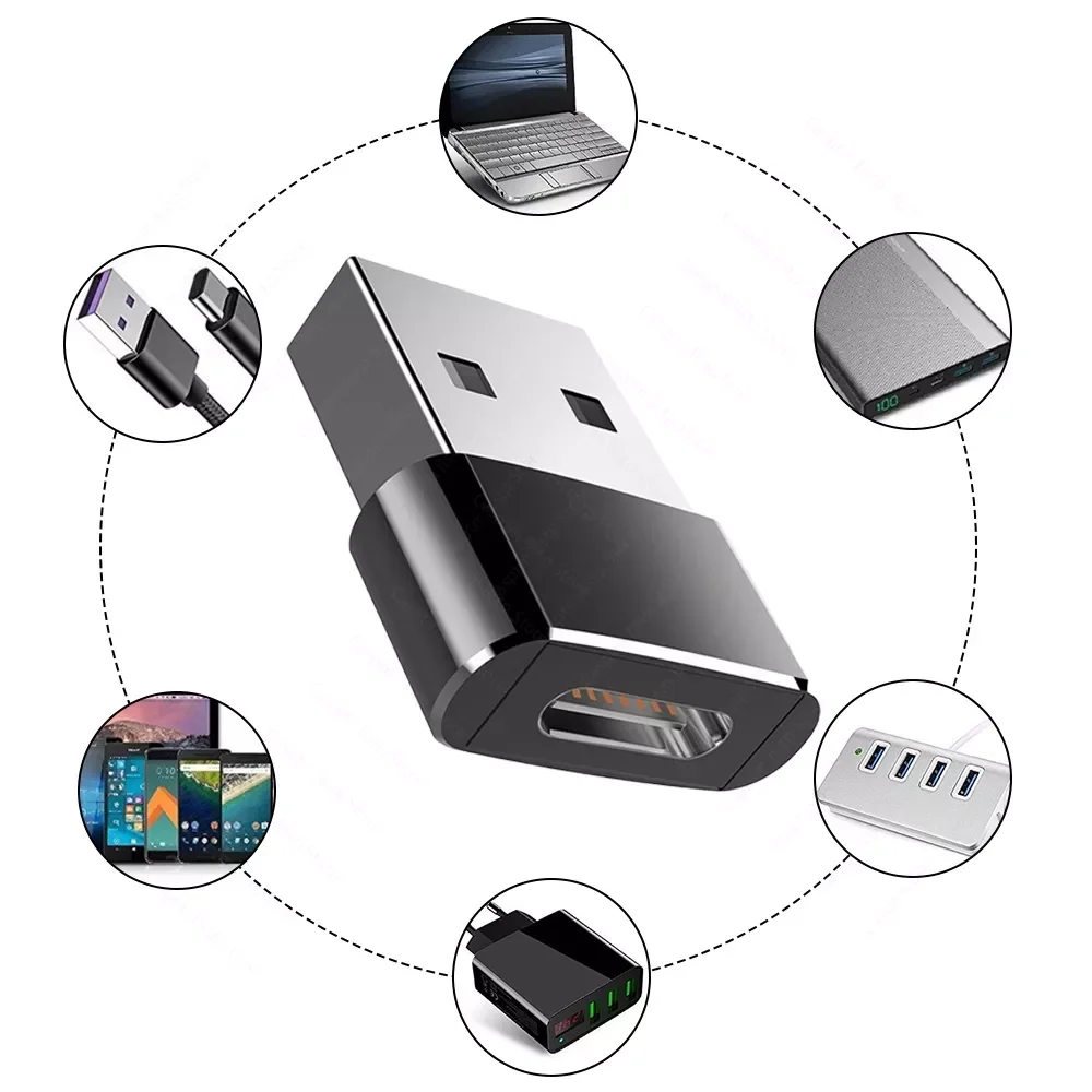 Charger Adapter For iPhone 12 13 Mini 12 13 Pro Max USB Type-C Adapter Type C USB-C Converter For iPhone 12 Laptop Type C Cables
Charger Adapter For iPhone 12 13 Mini 12 13 Pro Max USB Type-C Adapter Type C USB-C Converter For iPhone 12 Laptop Type C Cables