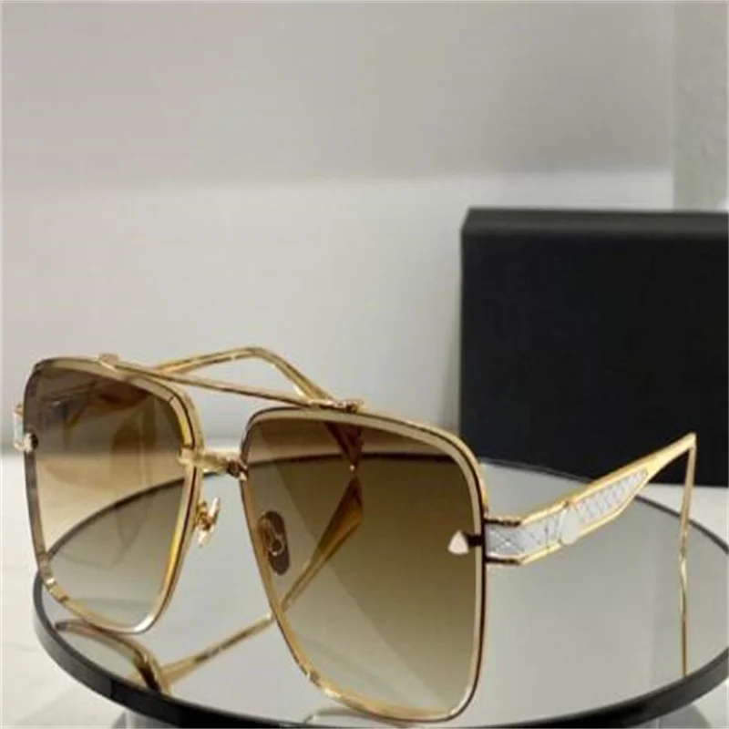 Vintage Brand Sunglasses Fashion Summer Men Women THE GLAD Anti-Ultraviolet Retro Plate Square Full Frame Eyeglasses Random Box
Vintage Brand Sunglasses Fashion Summer Men Women THE GLAD Anti-Ultraviolet Retro Plate Square Full Frame Eyeglasses Random Box