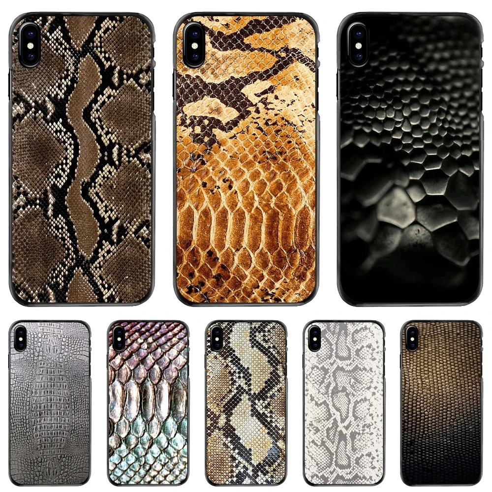 Hard Phone Shell Case Black and White Snakeskin For Apple iPhone 11 12 13 14 Pro MAX Mini 5 5S SE 6 6S 7 8 Plus 10 X XR XS
Hard Phone Shell Case Black and White Snakeskin For Apple iPhone 11 12 13 14 Pro MAX Mini 5 5S SE 6 6S 7 8 Plus 10 X XR XS
