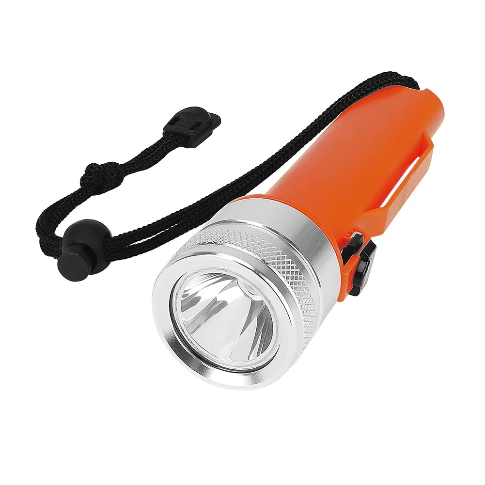 T Diving Flashlight Sections Batteries Outdoor Waterproof Inner Light For Flashlight
T Diving Flashlight Sections Batteries Outdoor Waterproof Inner Light For Flashlight