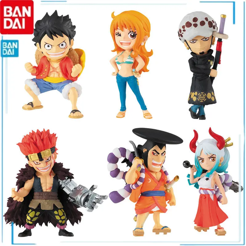 Bandai Anime Figures One Piece Sanji Killer Donquixote Doflamingo Sabo Edward Newgate Brand New Genuine Model Kids Brinquedos
Bandai Anime Figures One Piece Sanji Killer Donquixote Doflamingo Sabo Edward Newgate Brand New Genuine Model Kids Brinquedos