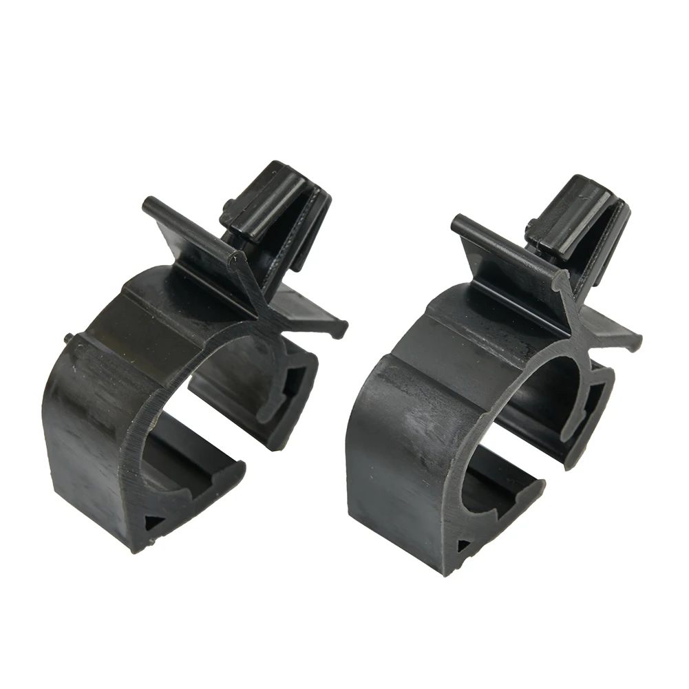 10pcs New Black Car Harness Wiring Fasteners Plastic Accessories Fixed Clips Automatic Route Clamp Cable Corrugated Tube Sheath
10pcs New Black Car Harness Wiring Fasteners Plastic Accessories Fixed Clips Automatic Route Clamp Cable Corrugated Tube Sheath