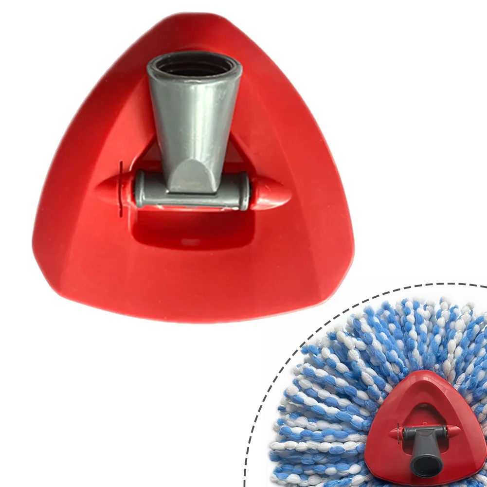 Mop Base Disc Replacements For O-Cedar EasyWring RinseCleanTriangle Disc Rotating Mop Base Home Cleaning Tools Mop Accessories
Mop Base Disc Replacements For O-Cedar EasyWring RinseCleanTriangle Disc Rotating Mop Base Home Cleaning Tools Mop Accessories
