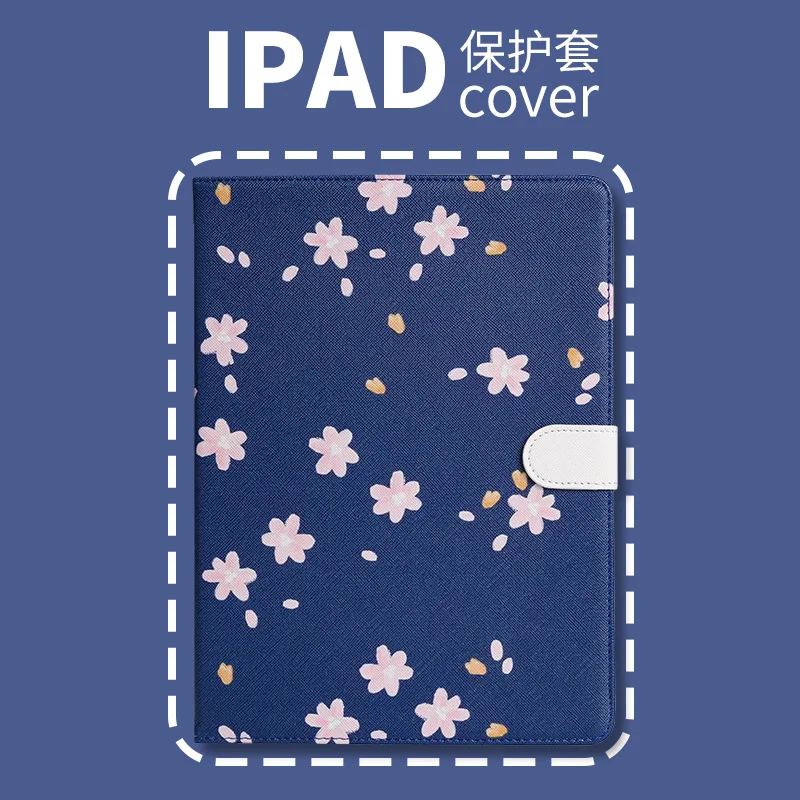 Flip Case For IPad Mini 123456 Air 1234 9.7 2017 2018 10.5 Pro 11 10.2 2021 Shockproof Flora Leather Stand Cover With Pen Slot
Flip Case For IPad Mini 123456 Air 1234 9.7 2017 2018 10.5 Pro 11 10.2 2021 Shockproof Flora Leather Stand Cover With Pen Slot