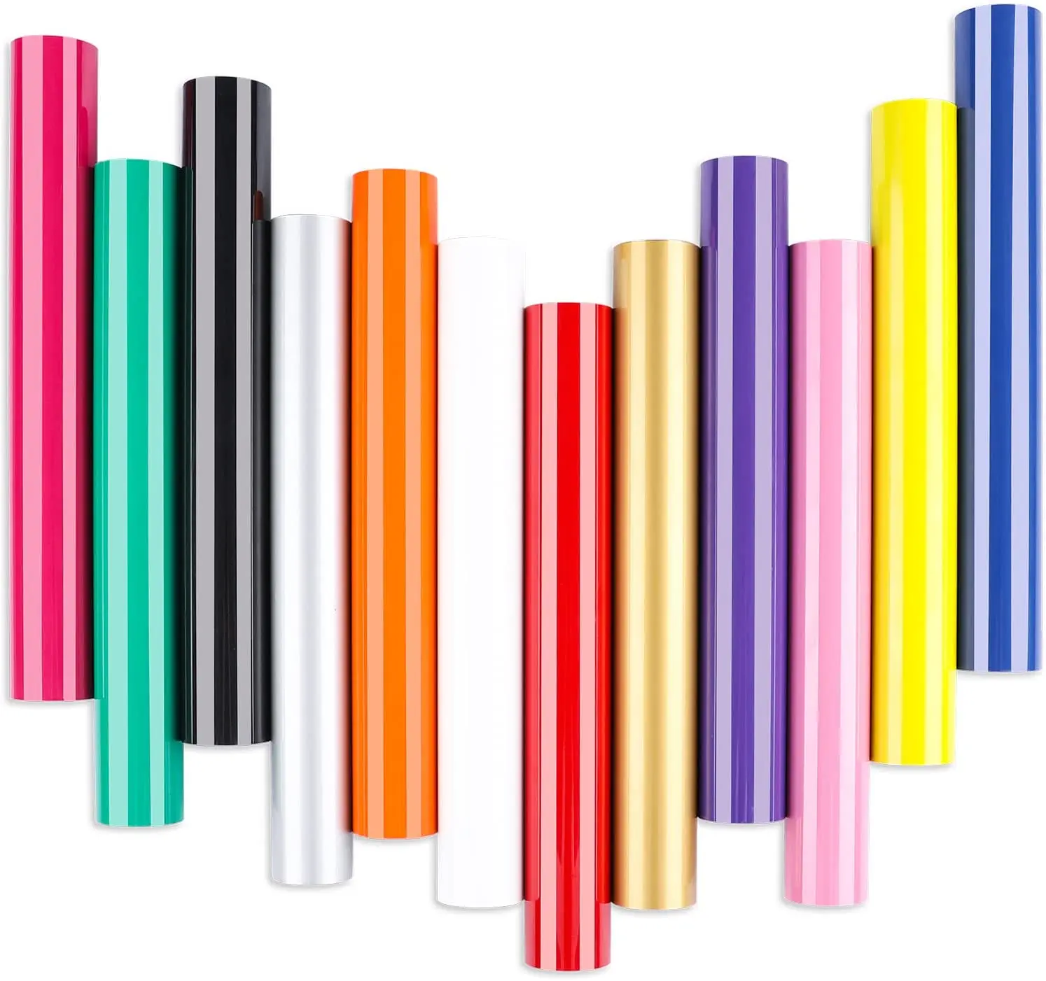 Free Shipping 1 roll 12in x 33ft/30cmx300/500/1000cm vinyl heat transfer iron on DIY clothing film Circut silhouette paper art
Free Shipping 1 roll 12in x 33ft/30cmx300/500/1000cm vinyl heat transfer iron on DIY clothing film Circut silhouette paper art