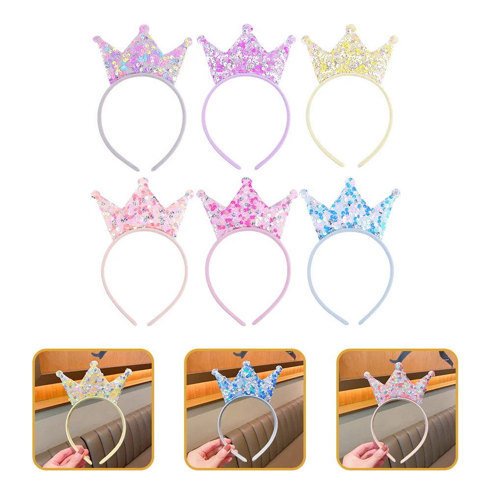 12 Pcs Ornament Headband Sparkly Tiara Kid Gifts Princess Tiaras Fashion Headbands Princess Headband Sweet Crown Headband
12 Pcs Ornament Headband Sparkly Tiara Kid Gifts Princess Tiaras Fashion Headbands Princess Headband Sweet Crown Headband