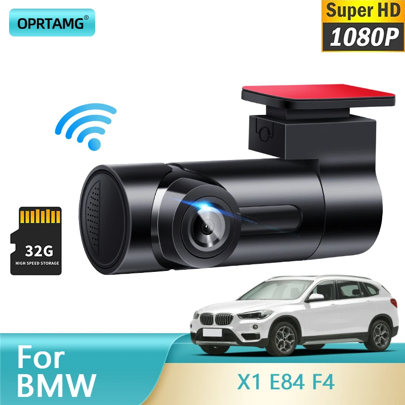 OPRTAMG Dash Cam Smart Video Recorder Car DVR Car Multi-angle Camera 1080P HD Night Vision Car Accessories WIFI &App Control 
OPRTAMG Dash Cam Smart Video Recorder Car DVR Car Multi-angle Camera 1080P HD Night Vision Car Accessories WIFI &App Control