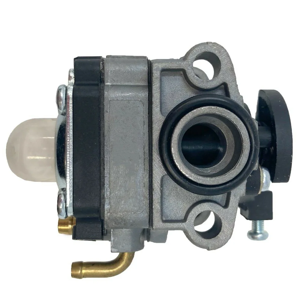 Carburetor For Honda GX31 GX22 FG100 UMK431 HHT31S Trimmer WX10 Water Pump Garden Repair Tools Lawn Mower Trimmer Supplies
Carburetor For Honda GX31 GX22 FG100 UMK431 HHT31S Trimmer WX10 Water Pump Garden Repair Tools Lawn Mower Trimmer Supplies