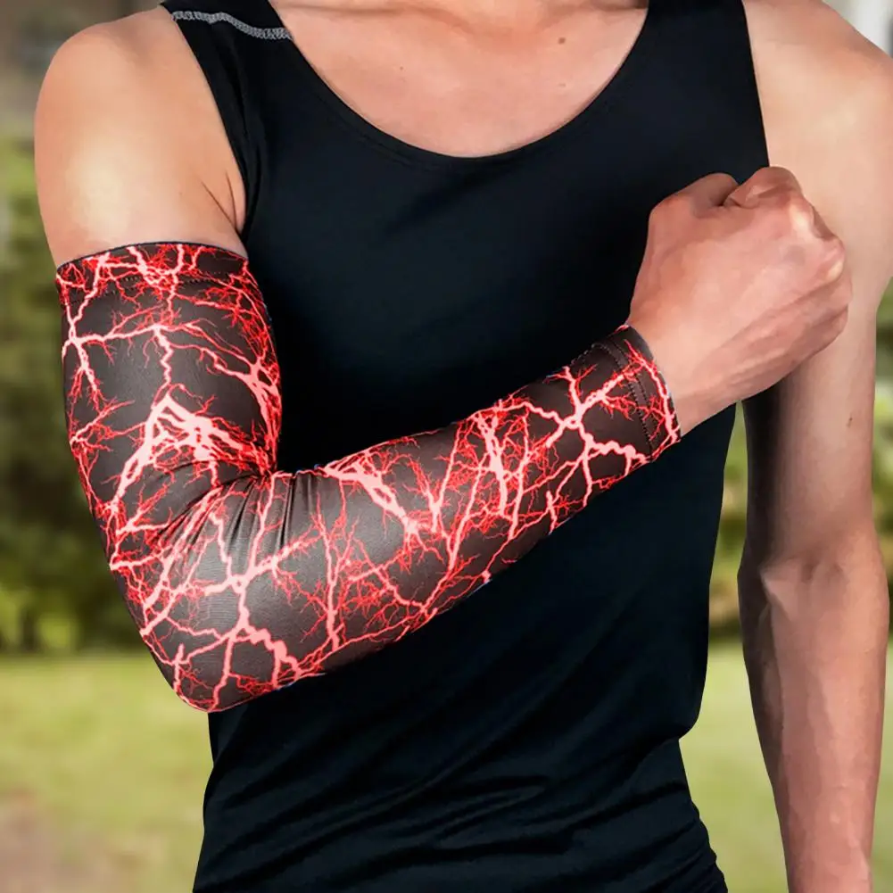 Durable Spandex Colorful UV Sun Protection Cooling Arm Sleeves for Outdoor Compression Sleeves Cooling Arm Cover
Durable Spandex Colorful UV Sun Protection Cooling Arm Sleeves for Outdoor Compression Sleeves Cooling Arm Cover