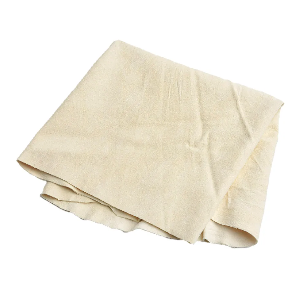 Car Washing Towel Chamois Leather Cleaning Cloth For Cleaning Irregular Shape Mirrors Rag Absorbent Tools Auto Watches
Car Washing Towel Chamois Leather Cleaning Cloth For Cleaning Irregular Shape Mirrors Rag Absorbent Tools Auto Watches