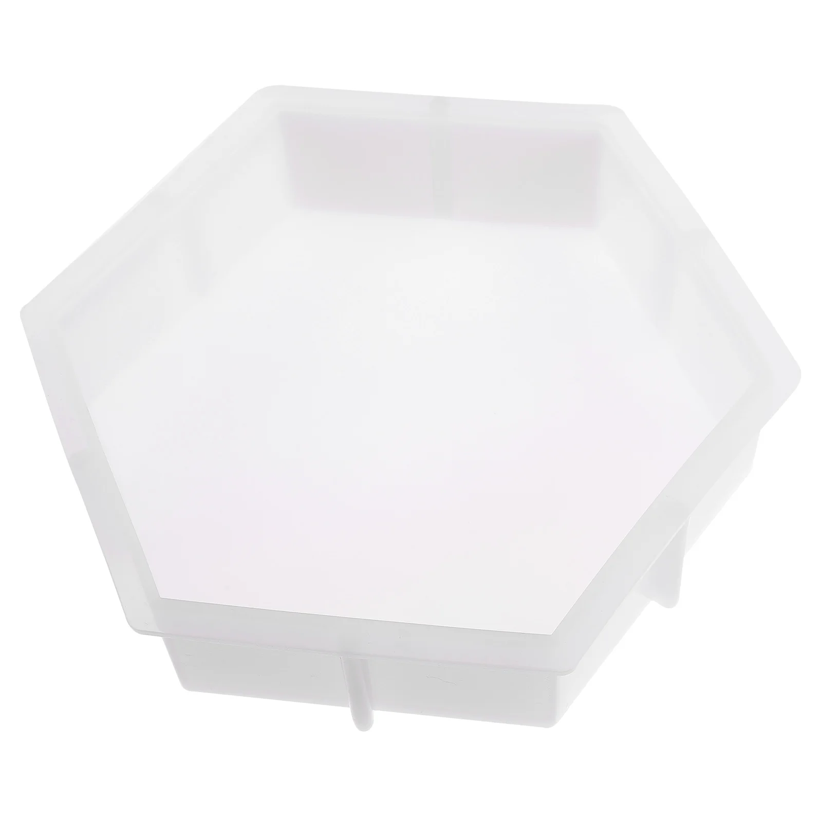 Wedding Decorations Hexagonal Mold Small Crafts Making Ornament Sample Cube Decors White Epoxy Silicone
Wedding Decorations Hexagonal Mold Small Crafts Making Ornament Sample Cube Decors White Epoxy Silicone