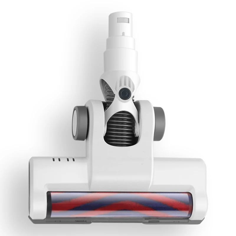 Пылесос Электрический моторизованный щетка для пола головка для Xiaomi SWDK K380 детали для пылесоса аксессуары для щетки 
Пылесос Электрический моторизованный щетка для пола головка для Xiaomi SWDK K380 детали для пылесоса аксессуары для щетки