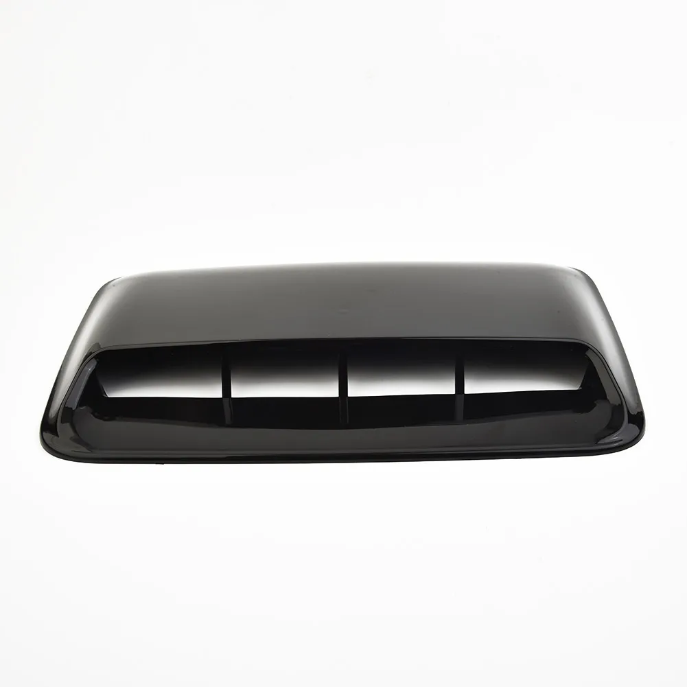 3 PCS/set Glossy Black Car Center Side Air Flow Intake Hood Scoop Vent Bonnet Decorative Cover Universal Fit For All Car
3 PCS/set Glossy Black Car Center Side Air Flow Intake Hood Scoop Vent Bonnet Decorative Cover Universal Fit For All Car