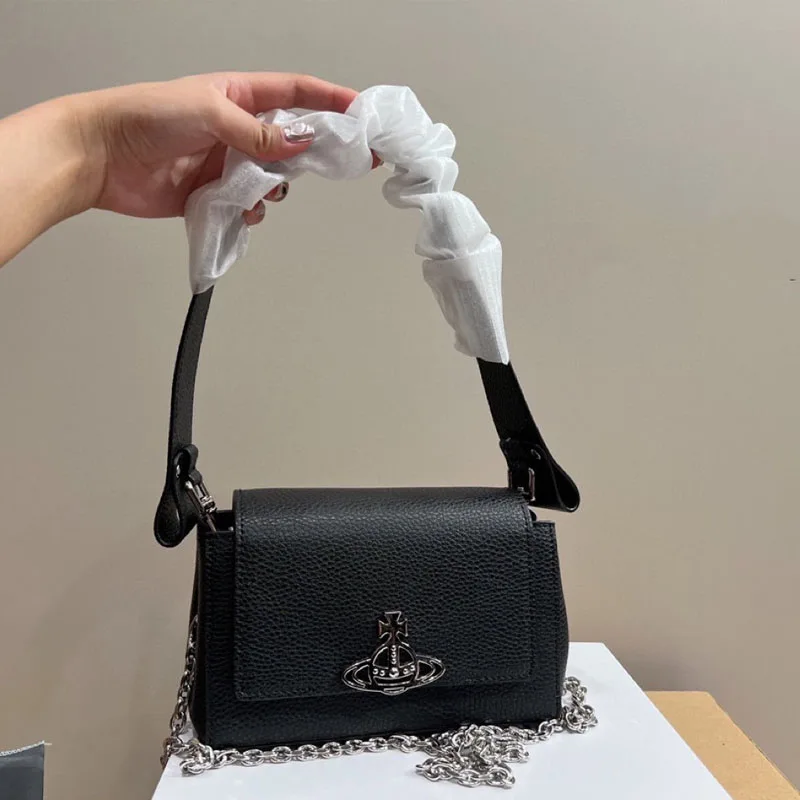 CYY Spicy Girls' Bag Small Square Bag Chain Underarm BagFashion Women's Leather Bag Shoulder Crossbody Handbag
CYY Spicy Girls' Bag Small Square Bag Chain Underarm BagFashion Women's Leather Bag Shoulder Crossbody Handbag