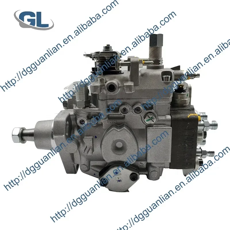Good quality Diesel VE Fuel Injection Pump VE4/12F1100L995 0460424302 504063449 For IVECO Fiat NEF 63KW
Good quality Diesel VE Fuel Injection Pump VE4/12F1100L995 0460424302 504063449 For IVECO Fiat NEF 63KW