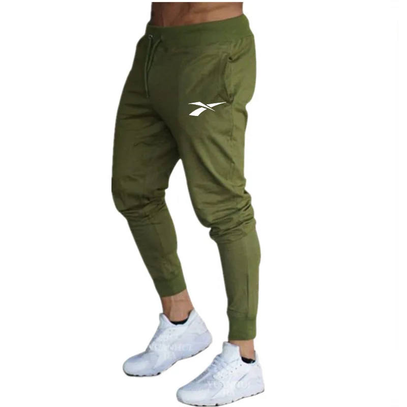 Men's Casual Tracksuit Cotton Slim Fit Sportswear Gym Suits Hot Sale Summer Sweat Trousers Fashion Jogging Pants 2022
Men's Casual Tracksuit Cotton Slim Fit Sportswear Gym Suits Hot Sale Summer Sweat Trousers Fashion Jogging Pants 2022