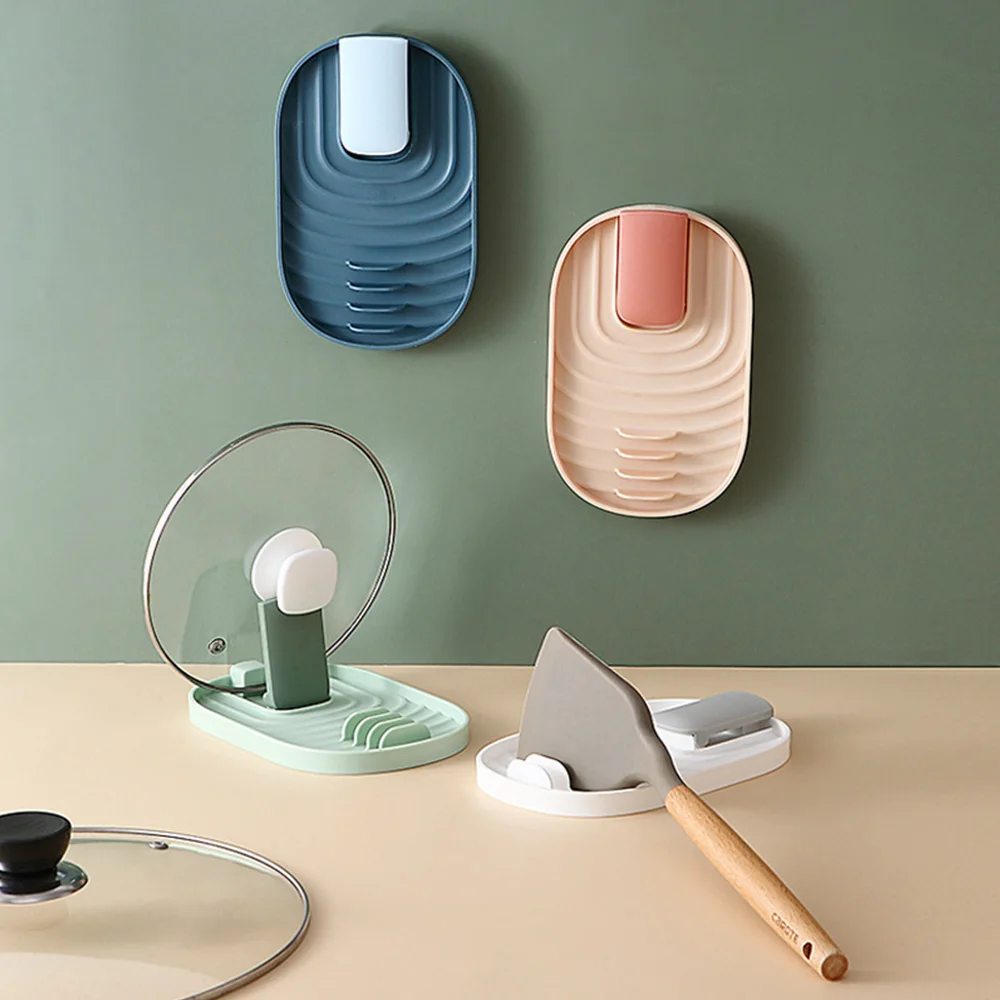 Kitchen Spoons Pan Lid Holder Pot Lid Shovel Storage Rack Kitchen Cooking Tools Utensil Organizer Storage Kitchen Accessories
Kitchen Spoons Pan Lid Holder Pot Lid Shovel Storage Rack Kitchen Cooking Tools Utensil Organizer Storage Kitchen Accessories
