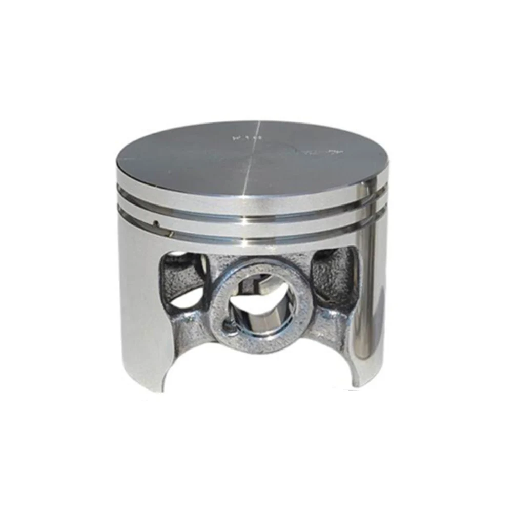Piston Kit For Stihl 044 MS440 50mm With Rings 12mm Wrist Pin Meteor 1128 030 2015 Chainsaw Parts & Accessories Garden DIY Tool
Piston Kit For Stihl 044 MS440 50mm With Rings 12mm Wrist Pin Meteor 1128 030 2015 Chainsaw Parts & Accessories Garden DIY Tool