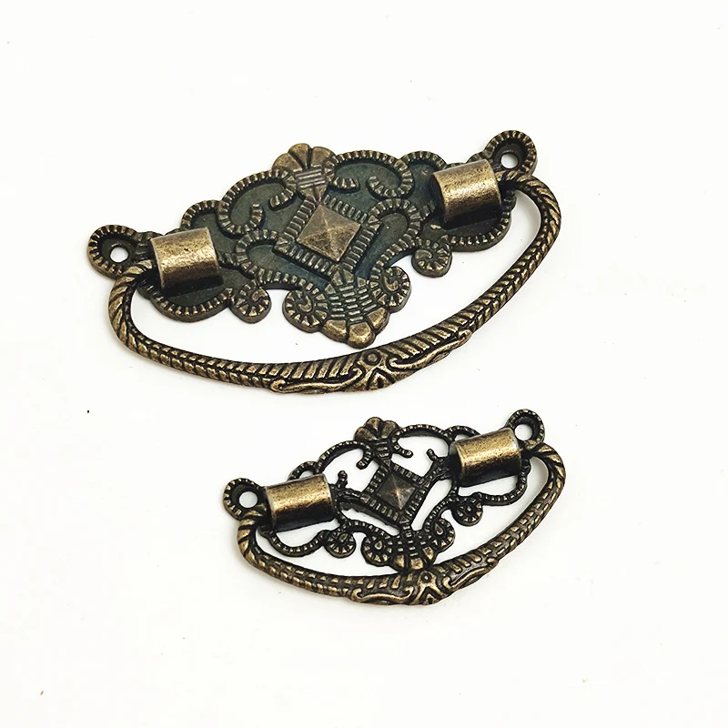 Cabinet Kitchen Hardware Door Cabinet Handle Vintage Striped Jewelry Wooden Box Drawer Knob Furniture Handle 4/8pcs
Cabinet Kitchen Hardware Door Cabinet Handle Vintage Striped Jewelry Wooden Box Drawer Knob Furniture Handle 4/8pcs