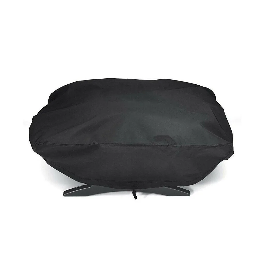 BBQ Grill Barbeque Cover Anti-Dust Waterproof Heavy Duty Charbroil BBQ Cover Outdoor Rain For Weber 7110 Q1000
BBQ Grill Barbeque Cover Anti-Dust Waterproof Heavy Duty Charbroil BBQ Cover Outdoor Rain For Weber 7110 Q1000