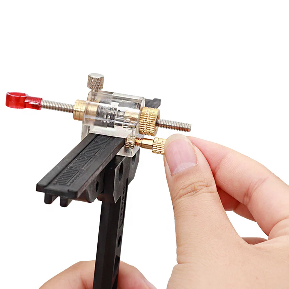 T-sight Recurve Sight ABS Archery Equipment Arrow Hall Bow And Arrow Recurve Sight High Quality Hot Sale Brand New
T-sight Recurve Sight ABS Archery Equipment Arrow Hall Bow And Arrow Recurve Sight High Quality Hot Sale Brand New
