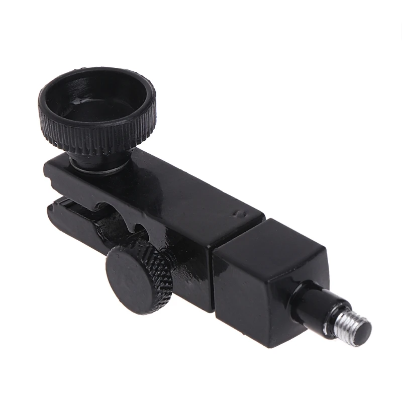 1Pc Gimbal Adjustable Swivel Level Dial Indicator For Magnetic Base Stand Holder For Dial Indicator & Lever Dial Indicator
1Pc Gimbal Adjustable Swivel Level Dial Indicator For Magnetic Base Stand Holder For Dial Indicator & Lever Dial Indicator