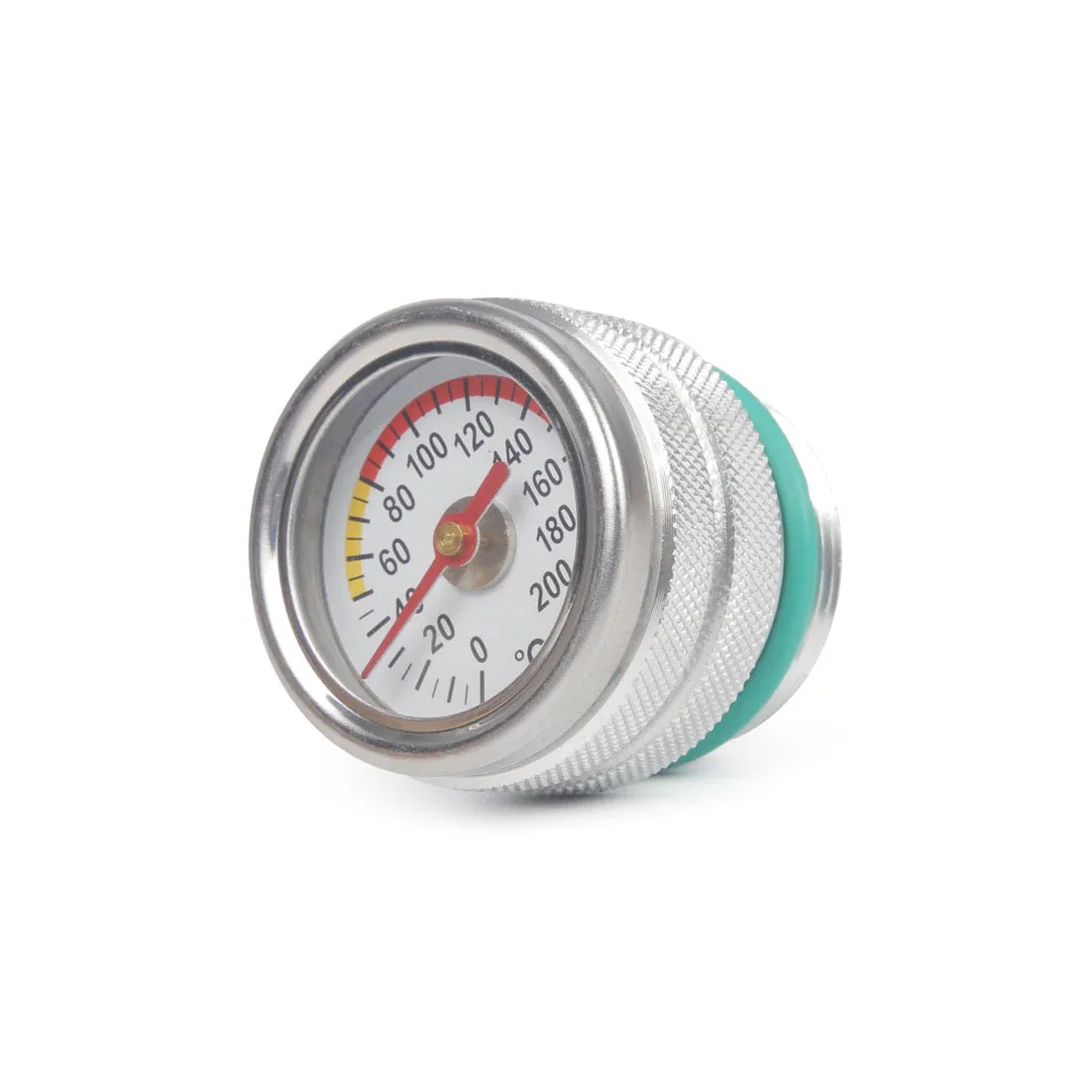 Motorcycle Modified Parts Oil Temperature Gauge Engine Temperature Gauge Oil Gauge Accessories
Motorcycle Modified Parts Oil Temperature Gauge Engine Temperature Gauge Oil Gauge Accessories