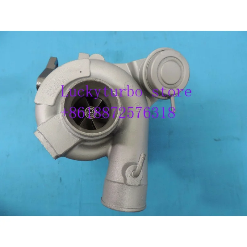 2004-08 Subaru Forester XT Models 49377-04300 14412AA451 TD04L-13T Turbo charger 
2004-08 Subaru Forester XT Models 49377-04300 14412AA451 TD04L-13T Turbo charger