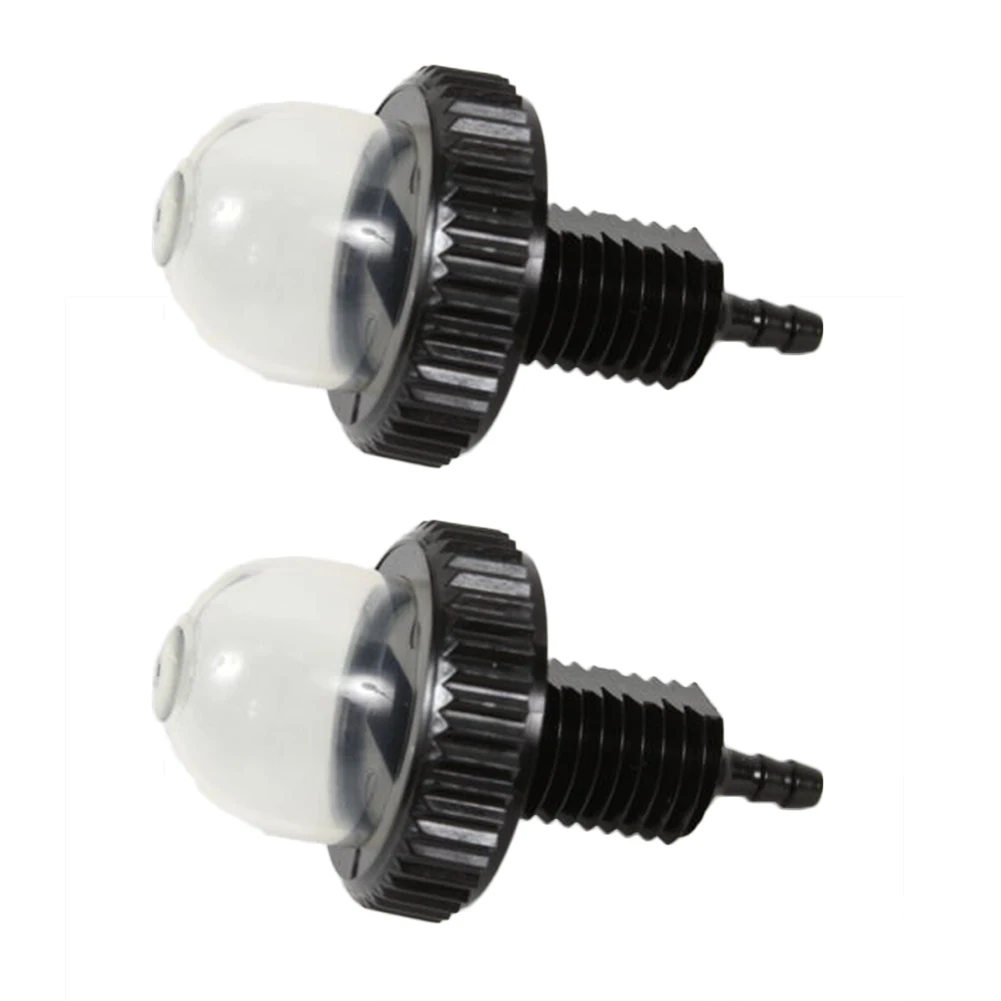 2pcs Primer Bulb 49043-7002 ABS Accessories FJ180V For Kawasaki Kit Lawn Mower Parts Priming Pump Replaces New
2pcs Primer Bulb 49043-7002 ABS Accessories FJ180V For Kawasaki Kit Lawn Mower Parts Priming Pump Replaces New