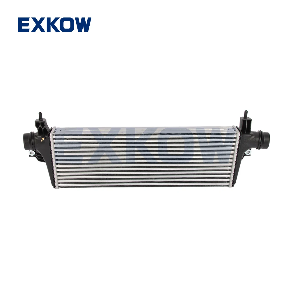 Интеркулер в сборе для Toyota Hilux, 2021, Fortuner Innova 2016- 17940-0E010 179400E010 
Интеркулер в сборе для Toyota Hilux, 2021, Fortuner Innova 2016- 17940-0E010 179400E010