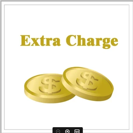 Pay for difference
Pay for difference