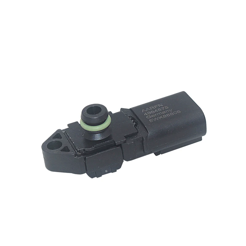 Датчик давления двигателя 4984575 для Cummins ISB 6.7L 4954400 SU13101
Датчик давления двигателя 4984575 для Cummins ISB 6.7L 4954400 SU13101